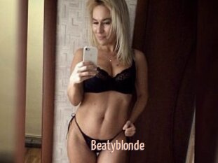 Beatyblonde