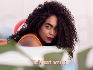 Belkimartinez100