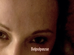 Belpulpeuse