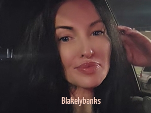 Blakelybanks