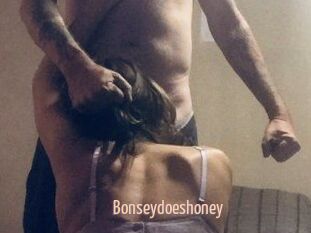 Bonseydoeshoney