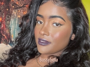 Bossybella