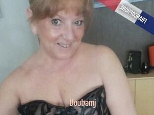 Boubamj