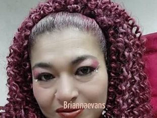 Briannaevans