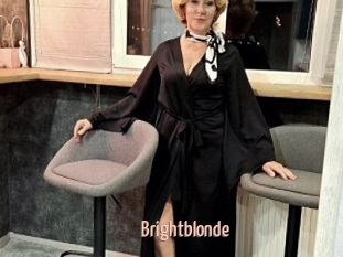 Brightblonde
