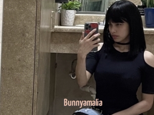 Bunnyamalia