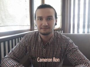 Cameron_Ron