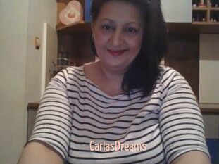 CarlasDreams