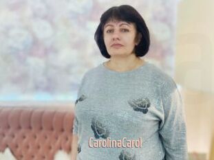 CarolinaCarol