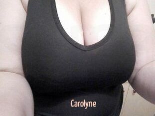 Carolyne