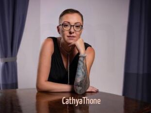CathyaThone