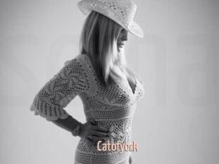 Catofyork