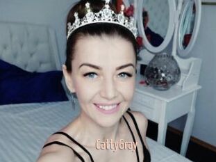 CattyGray