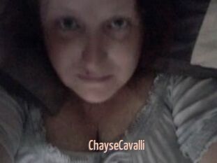 Chayse_Cavalli