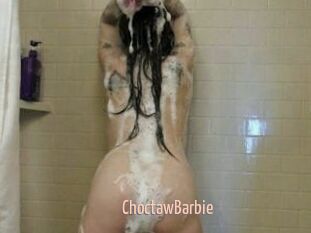ChoctawBarbie