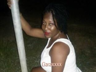 Ciaraxxxx