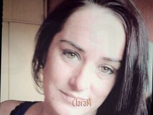 ClaraM