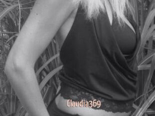 Claudia369