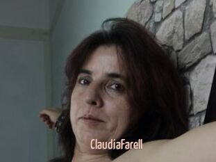 ClaudiaFarell