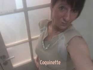 Coquinette