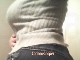 CorinneCooper