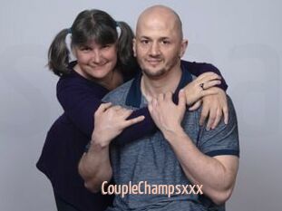 CoupleChampsxxx
