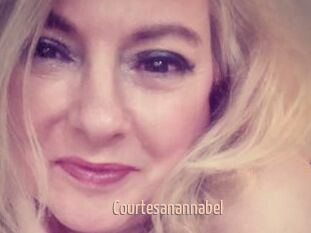 Courtesanannabel