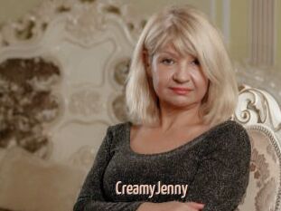 CreamyJenny