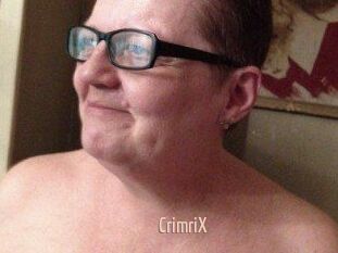 CrimriX