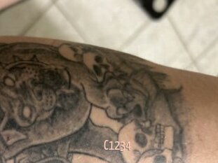 C1234