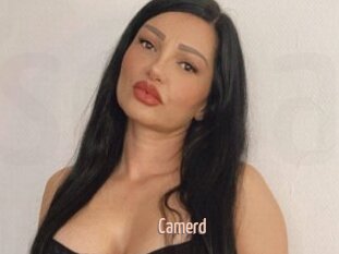 Camerd