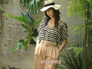 Candylovehx