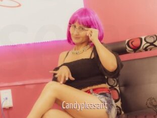 Candypleasant