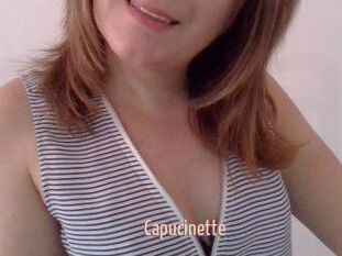Capucinette