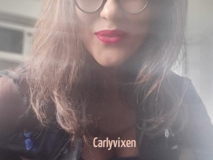 Carlyvixen