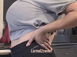 Carmel2sweet