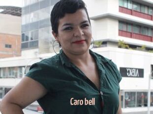 Caro_bell