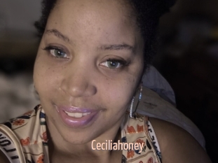 Ceciliahoney