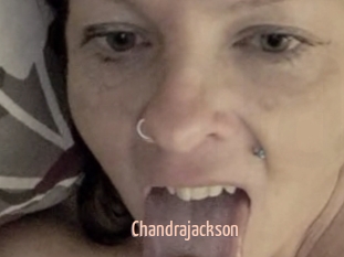 Chandrajackson