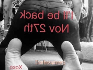 Charleesummers