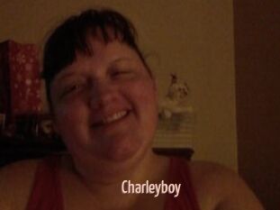 Charleyboy