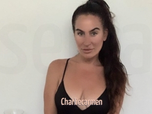 Charliecarmen
