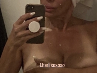 Charlixoxoxo