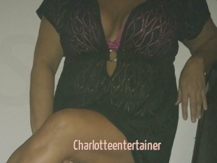 Charlotteentertainer