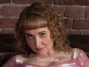 Cheerfullhoe