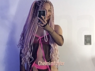 Chelmimtaylor