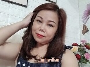 Chinhwillian