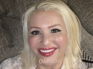 Chloemattis