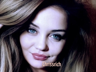 Chrissrich