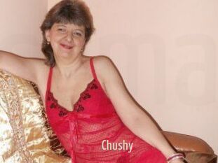 Chushy
